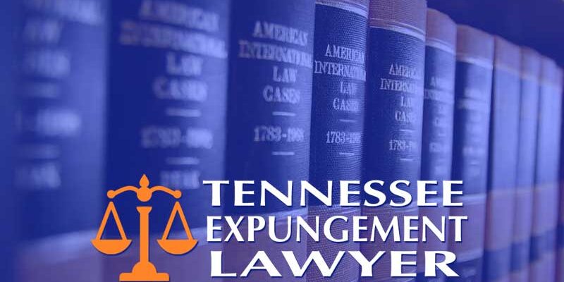 Contact an Expungement Lawyer