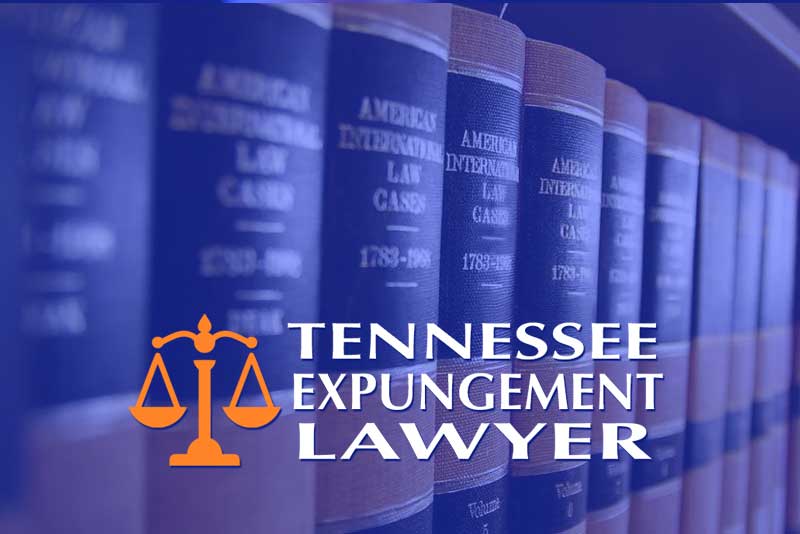 Contact an Expungement Lawyer