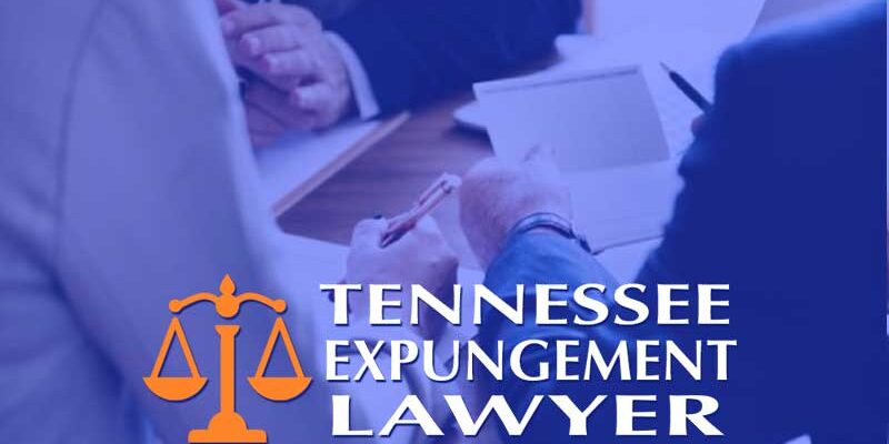 Tennessee Expunctions