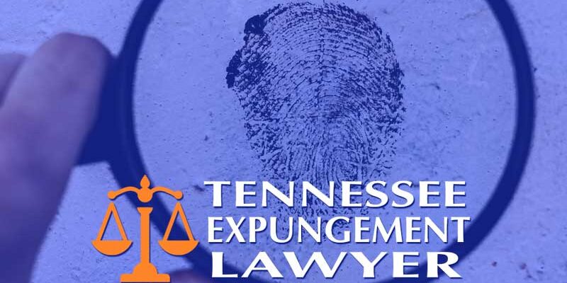 Criminal Record Expungement