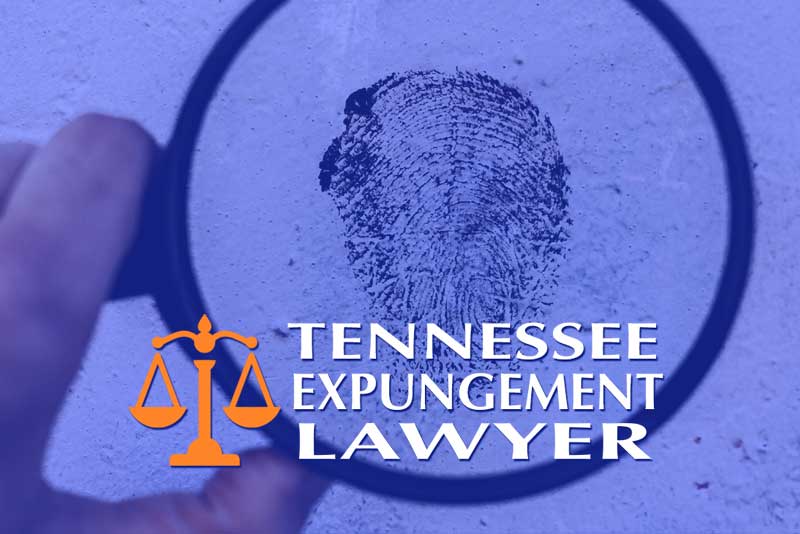 Criminal Record Expungement