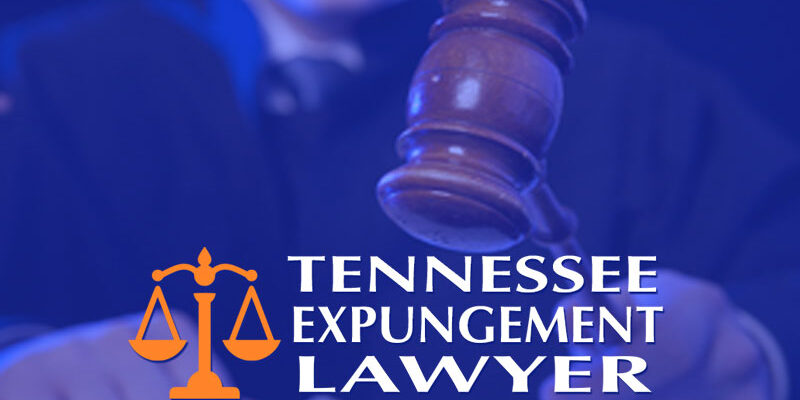 Nashville Expungement Lawyer